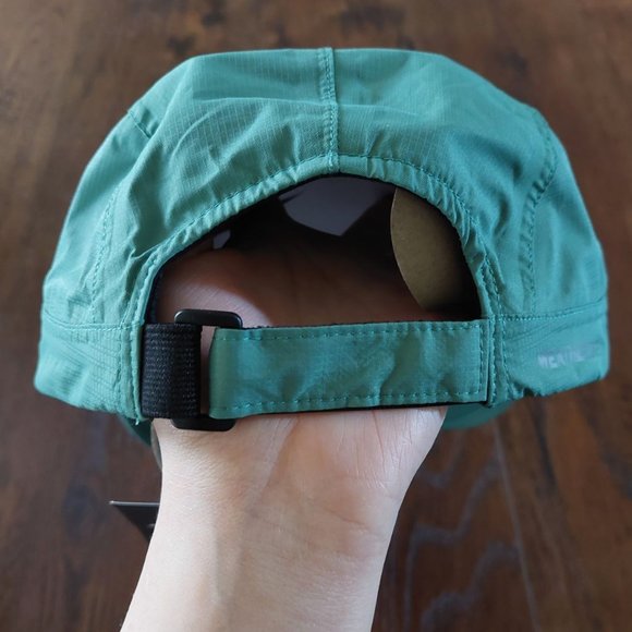 Storm Waterproof Baseball Cap - Picture 3 of 6